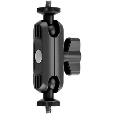 APGLSXY Adaptateurs filetés rotatifs à 360° pour trépieds, microphones, lumières, installation facile, adaptateurs de montage d'appareil photo APGLSXY Adaptateurs filetés rotatifs à 360° pour trépieds, microphones, lumières, installation facile, adaptateurs de montage d'appareil photo