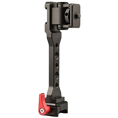 Buxuaaaa RSC2 Support de montage pour moniteur stabilisateur portatif pour RS3 RS3 RS3 Accessoires de montage Supports d'extension Buxuaaaa RSC2 Support de montage pour moniteur stabilisateur portatif pour RS3 RS3 RS3 Accessoires de montage Supports d'extension