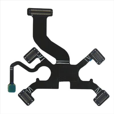 Buxuaaaa Câble flexible multifonction de rechange pour appareil photo Mini4 Accessoires Buxuaaaa Câble flexible multifonction de rechange pour appareil photo Mini4 Accessoires