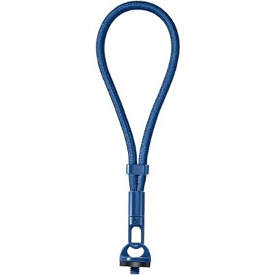 APGLSXY Cordon de poignet en polyester pour cordon de poche 4/3 avec adaptateur de vis de 1/4 pouces, cordon anti-perte, cordon stabilisateur APGLSXY Cordon de poignet en polyester pour cordon de poche 4/3 avec adaptateur de vis de 1/4 pouces, cordon anti-perte, cordon stabilisateur