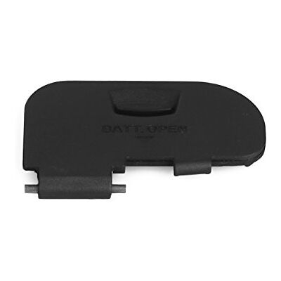 fittings4you Couvercle de batterie pour Canon 70D LC6409 fittings4you Couvercle de batterie pour Canon 70D LC6409