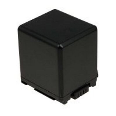 Heib Batterie pour Panasonic SDR-H80 2640mAh Li-Ion 7,4V Heib Batterie pour Panasonic SDR-H80 2640mAh Li-Ion 7,4V