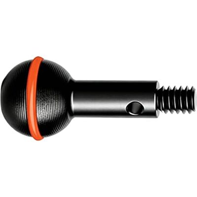 APGLSXY Adaptateurs de tête sphérique de 17 mm avec rotation fluide à 360 degrés pour appareils photo reflex numériques, lumières LED et équipements sonores APGLSXY Adaptateurs de tête sphérique de 17 mm avec rotation fluide à 360 degrés pour appareils photo reflex numériques, lumières LED et équipements sonores