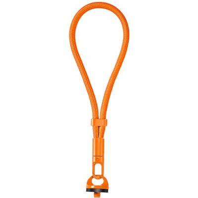 APGLSXY Cordon de poignet en polyester pour cordon de poche 4/3 avec adaptateur de vis de 1/4 pouces, cordon anti-perte, cordon stabilisateur APGLSXY Cordon de poignet en polyester pour cordon de poche 4/3 avec adaptateur de vis de 1/4 pouces, cordon anti-perte, cordon stabilisateur