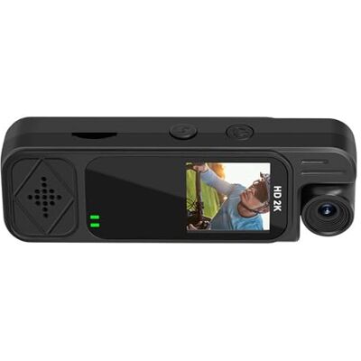 Uqezagpa Caméra d'action de poche, caméra de sport, rotation à 180 degrés, monture d'objectif portable, enregistreur vidéo extérieur, caméscope d'action pour la randonnée Uqezagpa Caméra d'action de poche, caméra de sport, rotation à 180 degrés, monture d'objectif portable, enregistreur vidéo extérieur, caméscope d'action pour la randonnée