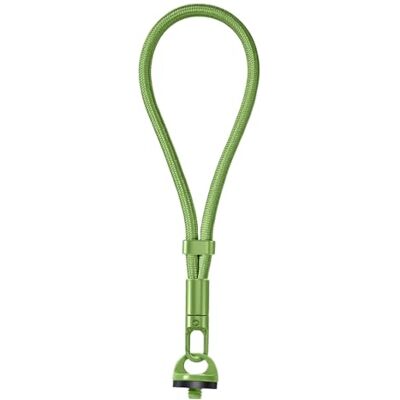 APGLSXY Cordon de poignet en polyester pour cordon de poche 4/3 avec adaptateur de vis de 1/4 pouces, cordon anti-perte, cordon stabilisateur APGLSXY Cordon de poignet en polyester pour cordon de poche 4/3 avec adaptateur de vis de 1/4 pouces, cordon anti-perte, cordon stabilisateur