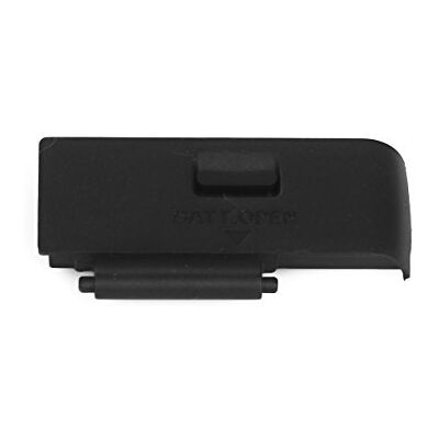 fittings4you Couvercle de batterie pour Canon 700D T5i LC6410 fittings4you Couvercle de batterie pour Canon 700D T5i LC6410
