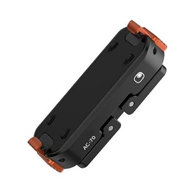 Alksubbm Adaptateur compact à libération rapide pour caméras d'action Fixation sécurisée Adaptateur compact à dégagement rapide pour caméras d'action Fixation sécurisée Alksubbm Adaptateur compact à libération rapide pour caméras d'action Fixation sécurisée Adaptateur compact à dégagement rapide pour caméras d'action Fixation sécurisée