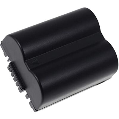 Powery Batterie pour Panasonic modèle/réf. CGR-S006E Powery Batterie pour Panasonic modèle/réf. CGR-S006E