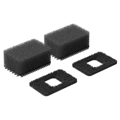 Insta360 X4 Protection Anti-Vent pour Micro Insta360 X4 Protection Anti-Vent pour Micro