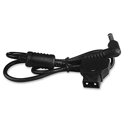 SMALLRIG D-Tap 2Pin Male to DC Adapter Cable pour V-Mount Anton Battery Blackmagic Cinema Camera/Blackmagic Video Assist/Shogun Monitor 1819 SMALLRIG D-Tap 2Pin Male to DC Adapter Cable pour V-Mount Anton Battery Blackmagic Cinema Camera/Blackmagic Video Assist/Shogun Monitor 1819