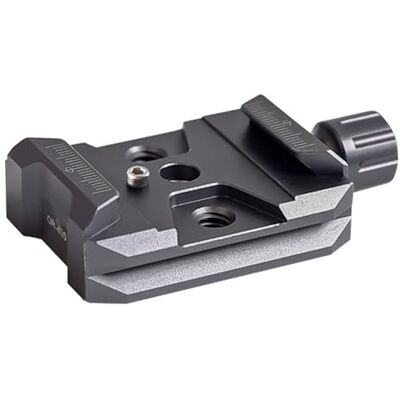 Kelisdi Adaptateurs de serrage à dégagement rapide pour stabilisateurs de trépieds avec supports standard et double filetage Arcas Swisses Universels à libération rapide pour stabilisateurs Kelisdi Adaptateurs de serrage à dégagement rapide pour stabilisateurs de trépieds avec supports standard et double filetage Arcas Swisses Universels à libération rapide pour stabilisateurs