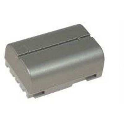 Heib Batterie pour JVC GR-D60EK 1100mAh Li-Ion 7,2V Heib Batterie pour JVC GR-D60EK 1100mAh Li-Ion 7,2V