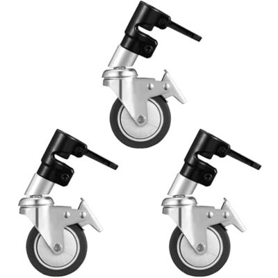 Beimus Support de lumière pour photographie Rotation à 360 degrés Pour studio et extérieur Durabilité et déplacement faciles à déplacer Beimus Support de lumière pour photographie Rotation à 360 degrés Pour studio et extérieur Durabilité et déplacement faciles à déplacer