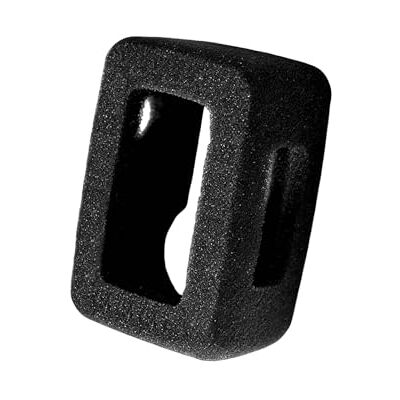 Alksubbm Microphones Pare-brise pour caméra de sport Action 6 Captures sonores claires pendant l'activité pour appareil photo coupe-vent Alksubbm Microphones Pare-brise pour caméra de sport Action 6 Captures sonores claires pendant l'activité pour appareil photo coupe-vent