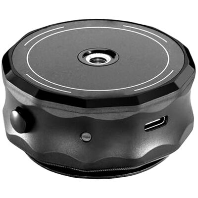 Nucelit Ventouse accessoire pour caméras d'action Avec coussinet en silicone Port fileté standard 1/4 pour divers éclairages Adaptateur de montage de caméra de sport Nucelit Ventouse accessoire pour caméras d'action Avec coussinet en silicone Port fileté standard 1/4 pour divers éclairages Adaptateur de montage de caméra de sport