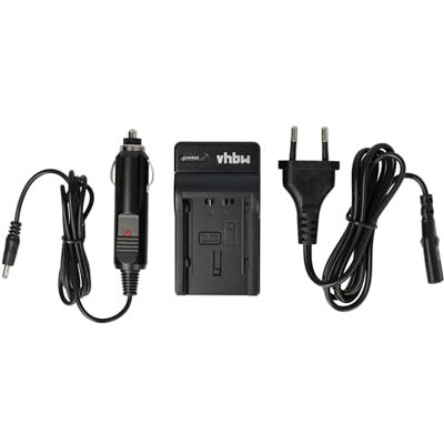 VHBW - VW-VBN130/VW-VBN260 - Wall 220V - Chargeur VHBW - VW-VBN130/VW-VBN260 - Wall 220V - Chargeur