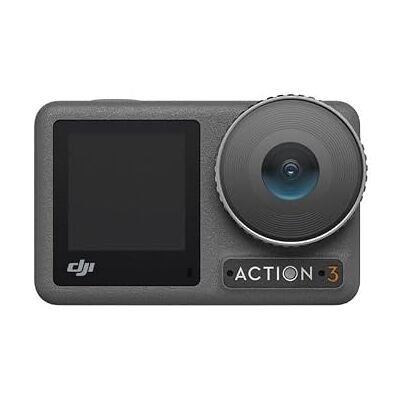 DJI Care Refresh Pour Osmo Action 3 (1an) DJI Care Refresh Pour Osmo Action 3 (1an)