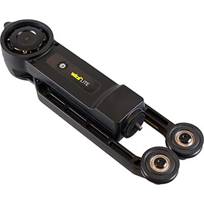 Wiral Système de contrôle de mouvement de caméra à câble motorisé Lite pour GoPro, caméras et smartphones Wiral Système de contrôle de mouvement de caméra à câble motorisé Lite pour GoPro, caméras et smartphones