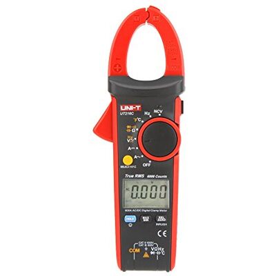 UNI-T UT216B UT216C 600A Digital Clamp Meter True RMS VFC AC DC Current Surge Current Motor Switch Power Circuit Tester UNI-T UT216B UT216C 600A Digital Clamp Meter True RMS VFC AC DC Current Surge Current Motor Switch Power Circuit Tester