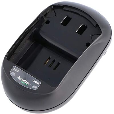 AccuCell Panther 5 li-ION/li-polymère-Chargeur Rapide AccuCell Panther 5 li-ION/li-polymère-Chargeur Rapide