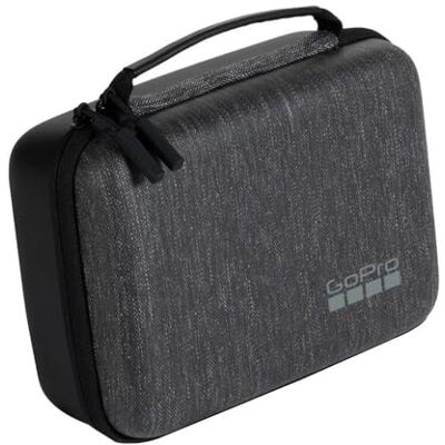 GoPro - ABSSC-002 - Semi-rigid - Case - Camera Case GoPro - ABSSC-002 - Semi-rigid - Case - Camera Case