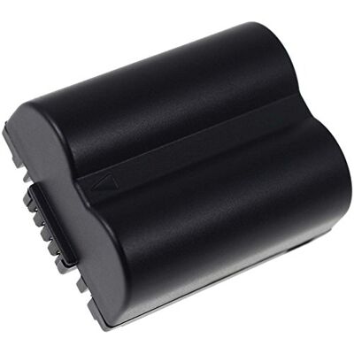 akku-net Batterie pour Panasonic modèle/réf. CGR-S006E, 7,2V, Li-ION akku-net Batterie pour Panasonic modèle/réf. CGR-S006E, 7,2V, Li-ION