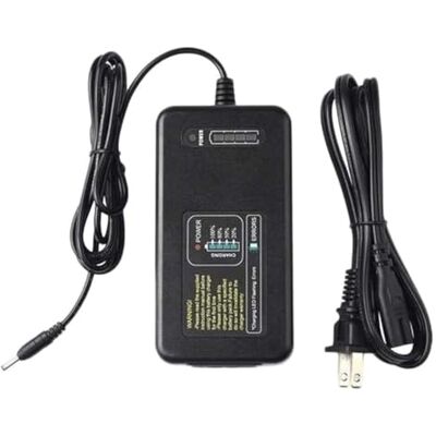GODOX C26 Chargeur pour AD600 Pro GODOX C26 Chargeur pour AD600 Pro