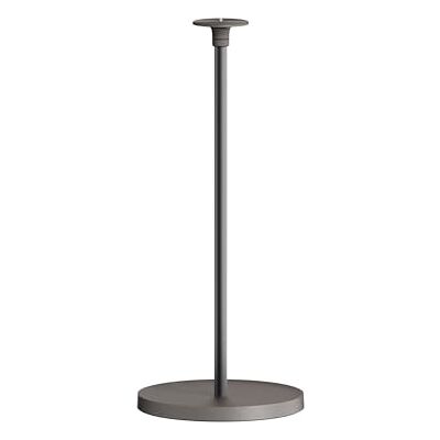 XGIMI Support de sol (gris éléphant) pour série Horizon 20 Pied massif de 2,5 kg, aluminium de qualité aéronautique, angle de 360°/135°, design modulaire pour projecteur XGIMI Support de sol (gris éléphant) pour série Horizon 20 Pied massif de 2,5 kg, aluminium de qualité aéronautique, angle de 360°/135°, design modulaire pour projecteur