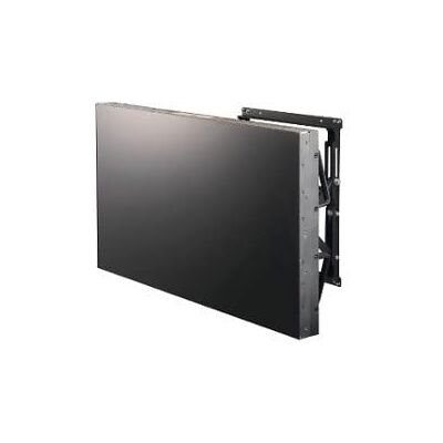 Nilox PM5000 Support Videowall Push Pull Light Vesa Nilox PM5000 Support Videowall Push Pull Light Vesa