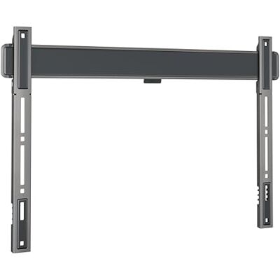 Vogel's TVM 5607 – Notre support mural ultra plat pour téléviseurs de 40 à 100 pouces, maximum 100 kg, compatibilité universelle, certifié TÜV, jusqu'à VESA 600 x 400, distance au mur de seulement 1,5 Vogel's TVM 5607 – Notre support mural ultra plat pour téléviseurs de 40 à 100 pouces, maximum 100 kg, compatibilité universelle, certifié TÜV, jusqu'à VESA 600 x 400, distance au mur de seulement 1,5