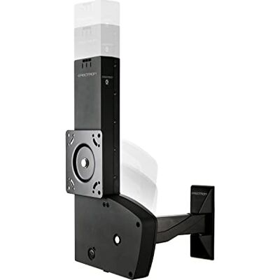 Ergotron Glide Ld With Arm Ergotron Glide Ld With Arm