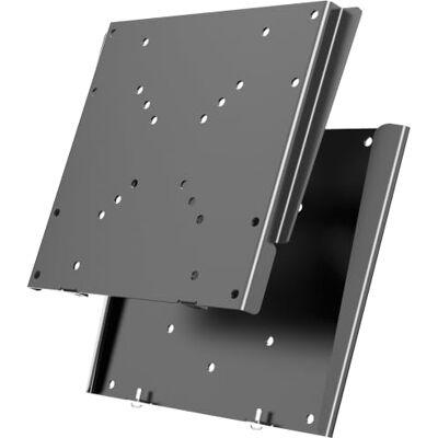 RICOO Support mural écran PC Fixe Plat Ultra-slim Universel 15-32" (38-81cm) F0522 Fixation murale TV Moniteur LED/LCD/TFT VESA 50x50-200x200 RICOO Support mural écran PC Fixe Plat Ultra-slim Universel 15-32" (38-81cm) F0522 Fixation murale TV Moniteur LED/LCD/TFT VESA 50x50-200x200