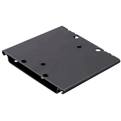 Monoprice Titan Series Mini support mural fixe pour écrans jusqu'à 68 cm Poids maximum 30 kg 75 x 75 à 100 x 100 cm Argenté Monoprice Titan Series Mini support mural fixe pour écrans jusqu'à 68 cm Poids maximum 30 kg 75 x 75 à 100 x 100 cm Argenté
