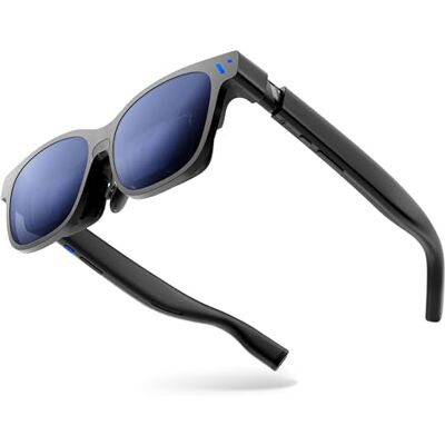 VITURE Beast lunettes XR, 174” 1200p 58° FOV, VisionPair™ 3DoF Intégré, HARMAN Audio, Lunettes AR pour iPhone/Android/Mac/PC/Switch 2 – Les Plus Grandes. Les Plus Lumineuses. Les Plus Intelligentes. VITURE Beast lunettes XR, 174” 1200p 58° FOV, VisionPair™ 3DoF Intégré, HARMAN Audio, Lunettes AR pour iPhone/Android/Mac/PC/Switch 2 – Les Plus Grandes. Les Plus Lumineuses. Les Plus Intelligentes.