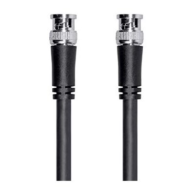 Monoprice Viper Series HD-SDI RG6 BNC Câble 45,7 m Monoprice Viper Series HD-SDI RG6 BNC Câble 45,7 m