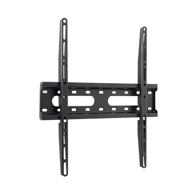 TOOQ LP1072F-B Support mural fixe pour écrans 32"-70", noir TOOQ LP1072F-B Support mural fixe pour écrans 32"-70", noir