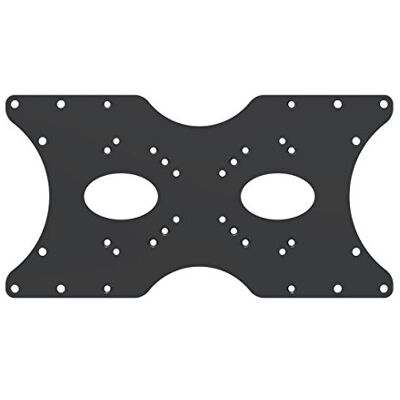 conecto CC50307 VESA Adpapter universel VESA 50 x 50 à 400 x 200 cm Noir conecto CC50307 VESA Adpapter universel VESA 50 x 50 à 400 x 200 cm Noir