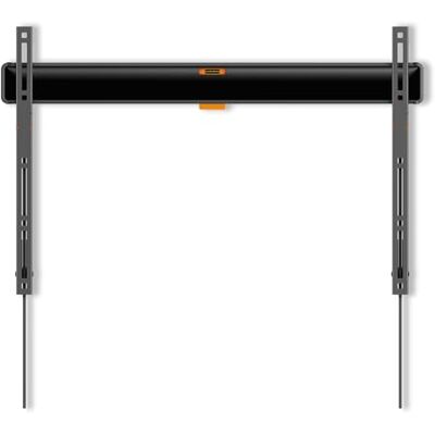 Vogel's TVM 3607 Support Mural Fixe pour TV de 40'' à 100" Verrouillage sécurisé avec ClickLoc Ultra Plat Distance du Mur 2,2 cm Charge maximale : 75 kg Certifié TÜV VESA 100x100 à 600x400 Vogel's TVM 3607 Support Mural Fixe pour TV de 40'' à 100" Verrouillage sécurisé avec ClickLoc Ultra Plat Distance du Mur 2,2 cm Charge maximale : 75 kg Certifié TÜV VESA 100x100 à 600x400