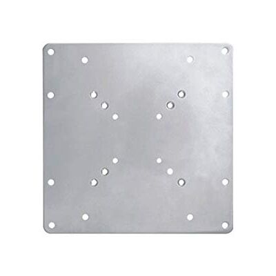 Monoprice 200X200mm Bracket Universal Adapter Monoprice 200X200mm Bracket Universal Adapter