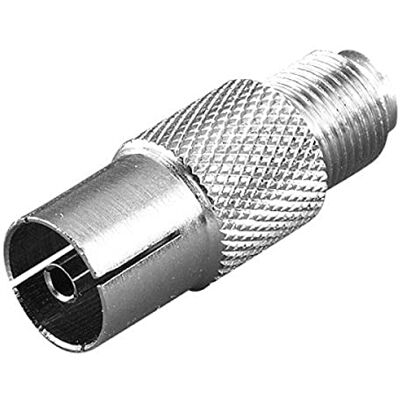 Vivanco 44016 Argent Vivanco 44016 Argent