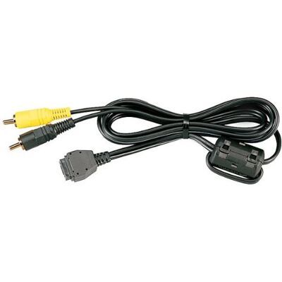 Sony VMC-15MR Câble AV Multi Terminal pour DSC-F77, FX77 Sony VMC-15MR Câble AV Multi Terminal pour DSC-F77, FX77