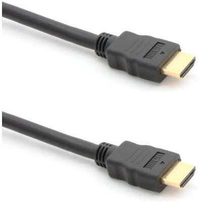 RiteAV BestDealUK Câble HDMI haute vitesse (1,8 m) RiteAV BestDealUK Câble HDMI haute vitesse (1,8 m)