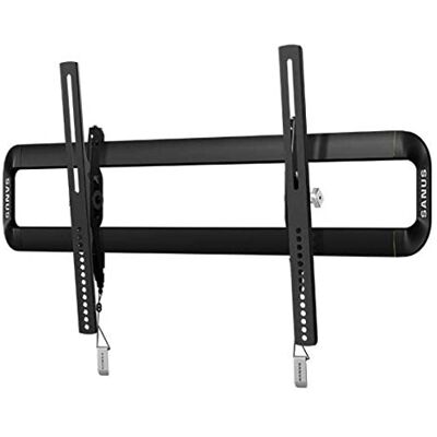 Sanus Support TV inclinable pour écrans plats 42-90" VLT5B1 Sanus Support TV inclinable pour écrans plats 42-90" VLT5B1