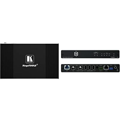 Kramer Accessoires TV et vidéo Marque Modèle TP-600TRXR Kramer Accessoires TV et vidéo Marque Modèle TP-600TRXR