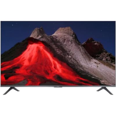 XIAOMI 43" TV QLED 4K A Pro 2026 XIAOMI 43" TV QLED 4K A Pro 2026