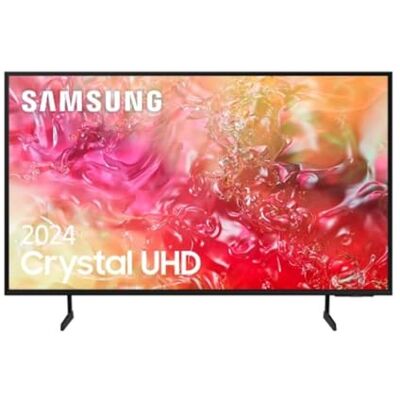 Samsung Smart TV TU50DU7175 4K Ultra HD 50" LED Samsung Smart TV TU50DU7175 4K Ultra HD 50" LED