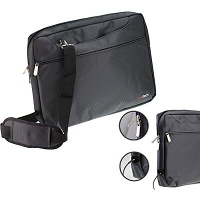 Navitech Étui Carry pour téléviseur/téléviseur Portable Compatible avec Le ZHY Navitech Étui Carry pour téléviseur/téléviseur Portable Compatible avec Le ZHY