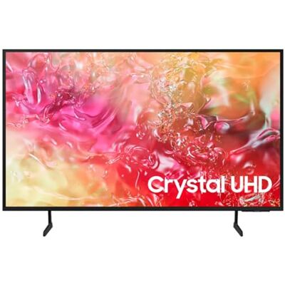 Samsung UE50DU7172-50 inch (127 cm) LED 2024 Samsung UE50DU7172-50 inch (127 cm) LED 2024