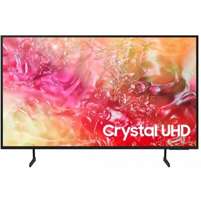 Samsung UE43DU7172U 4K Ultra HD Smart TV WiFi Noir 109,2 cm (43") Samsung UE43DU7172U 4K Ultra HD Smart TV WiFi Noir 109,2 cm (43")